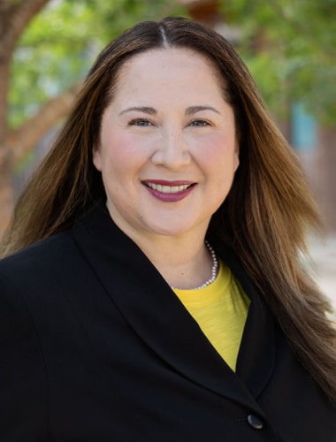 Austin, Texas Immmigration Law Firm Team Member Angela Quint