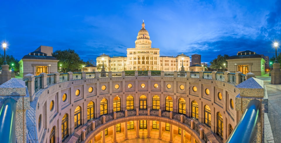 Abogados De Ciudadania En Texas